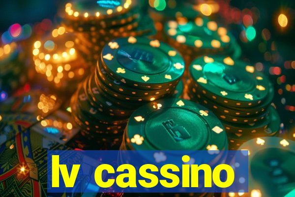 lv cassino